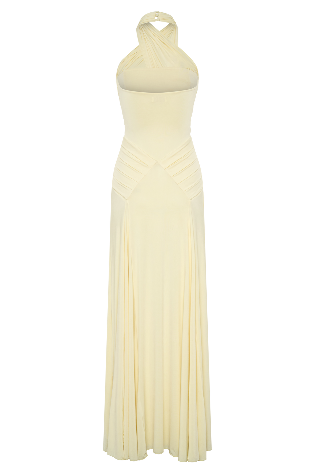 Indira | vestido largo