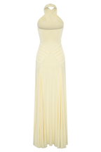 Indira | vestido largo