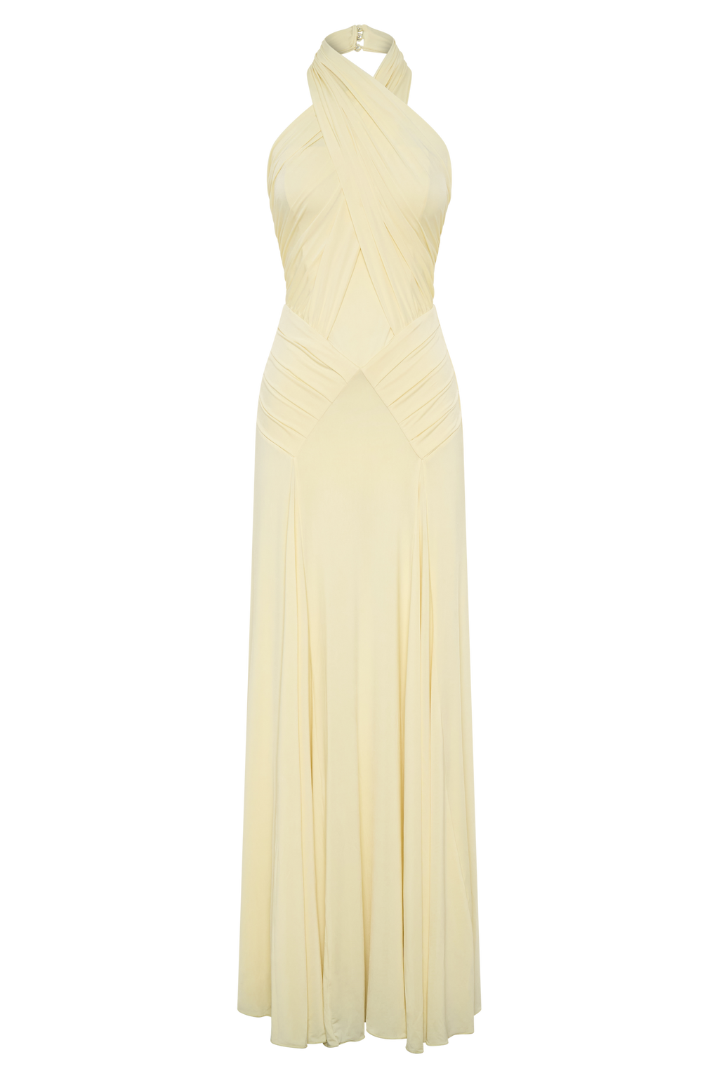 Indira | vestido largo