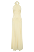 Indira | vestido largo