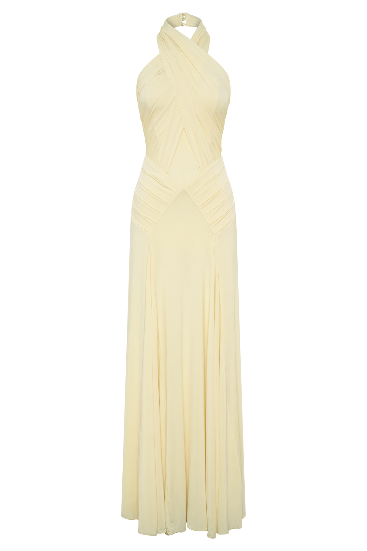 Indira | vestido largo