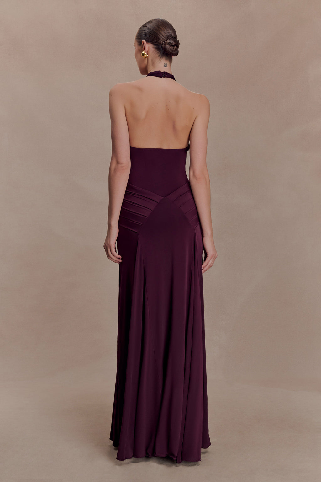 Indira | vestido largo