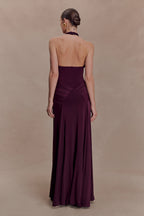 Indira | vestido largo