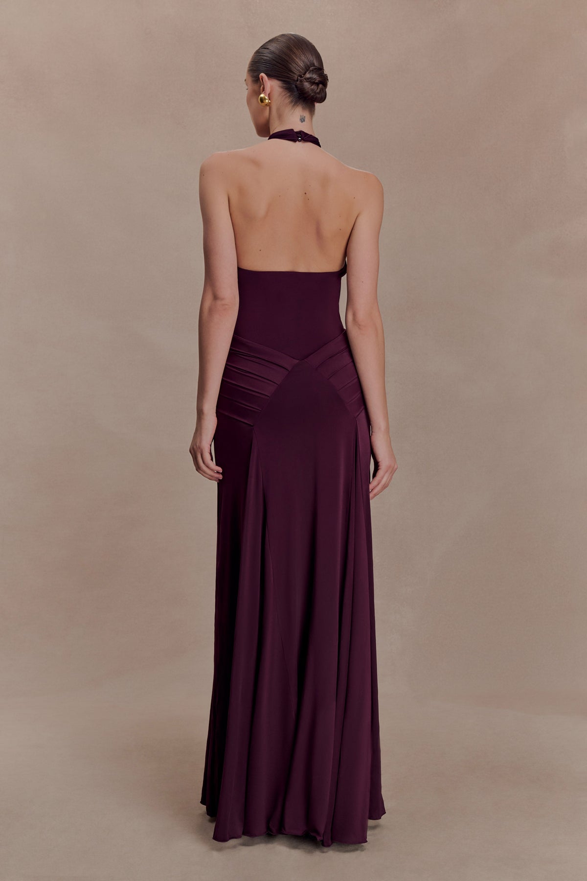 Indira | vestido largo