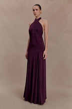 Indira | vestido largo