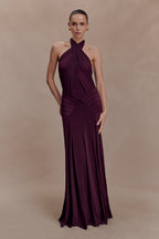 Indira | vestido largo