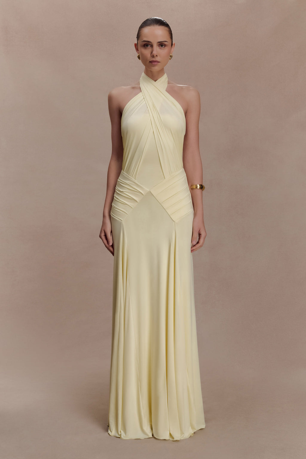Indira | vestido largo