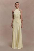 Indira | vestido largo