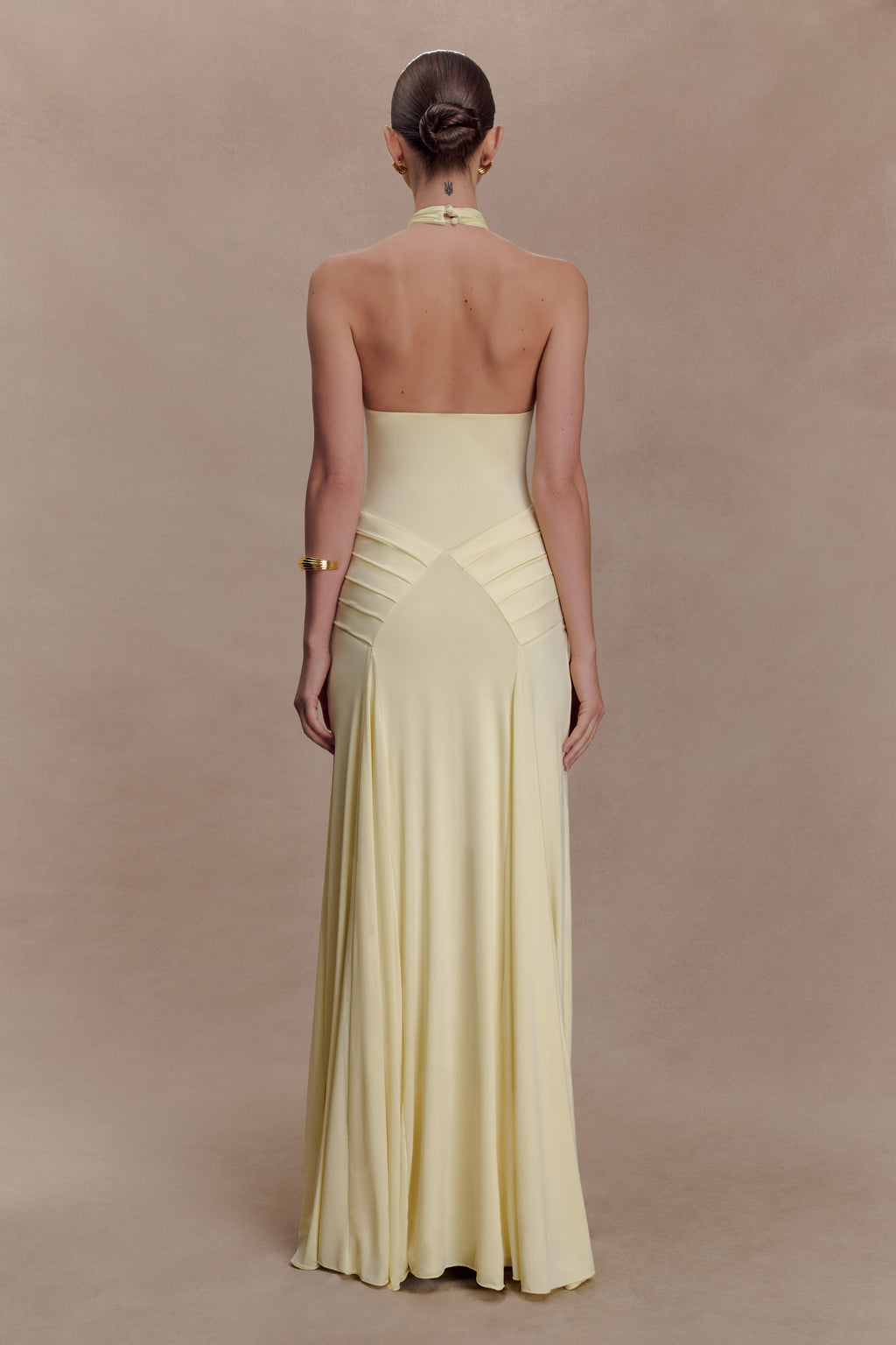 Indira | vestido largo