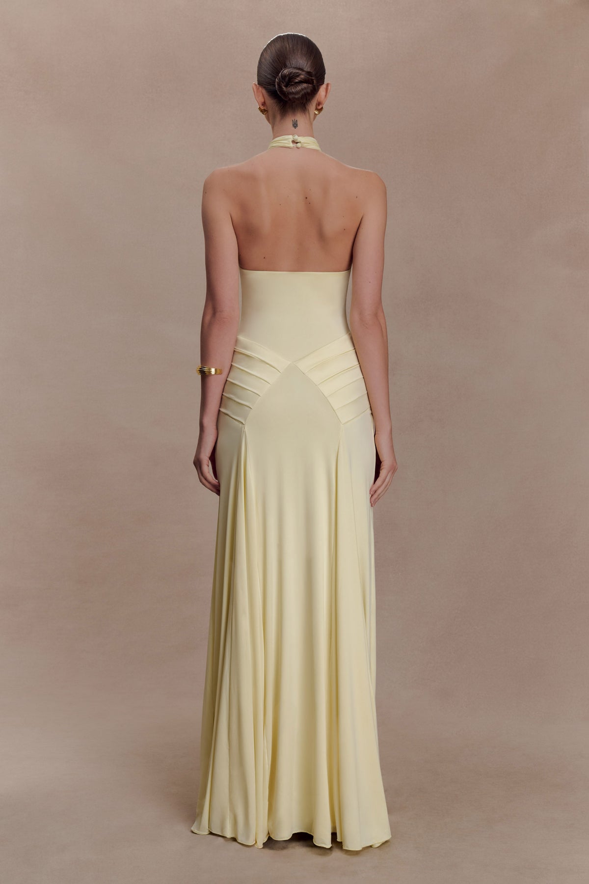 Indira | vestido largo