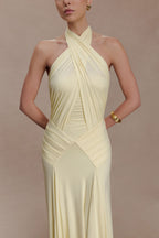 Indira | vestido largo