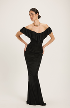 Devon | vestido largo