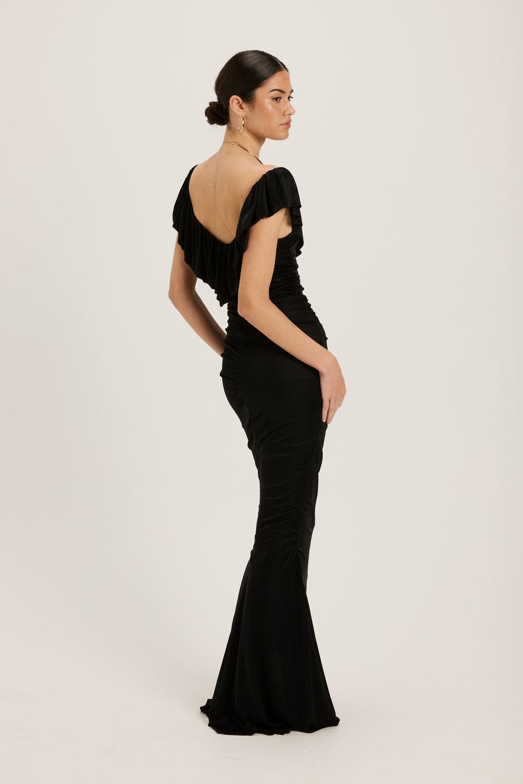 Devon | vestido largo