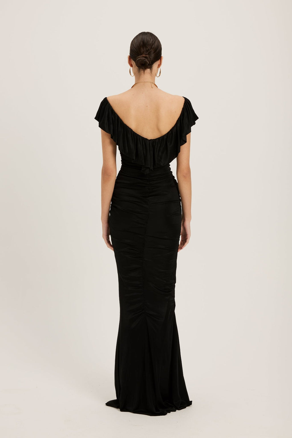 Devon | vestido largo