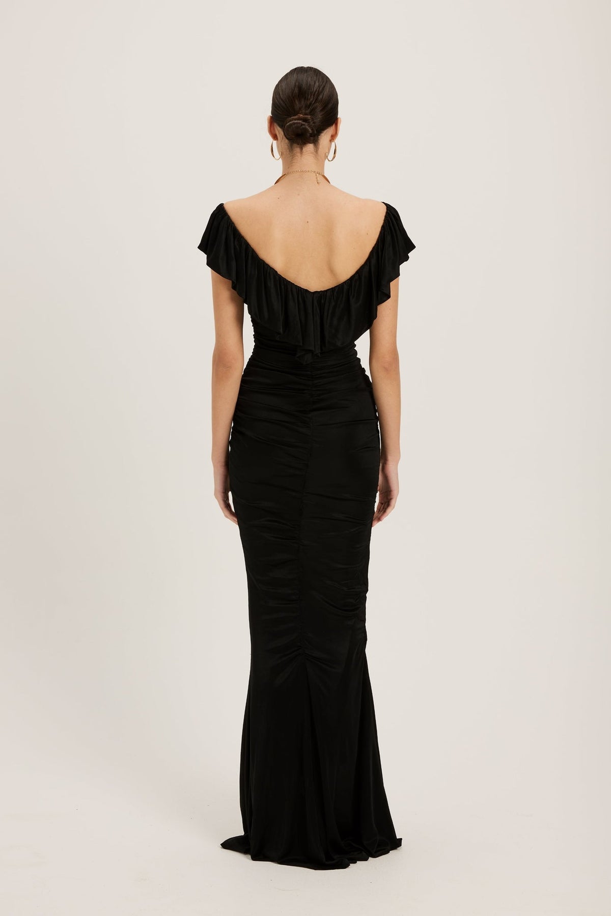 Devon | vestido largo