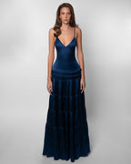 Mayapán | vestido largo