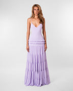 Mayapán | vestido largo