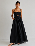 Atenas | vestido largo