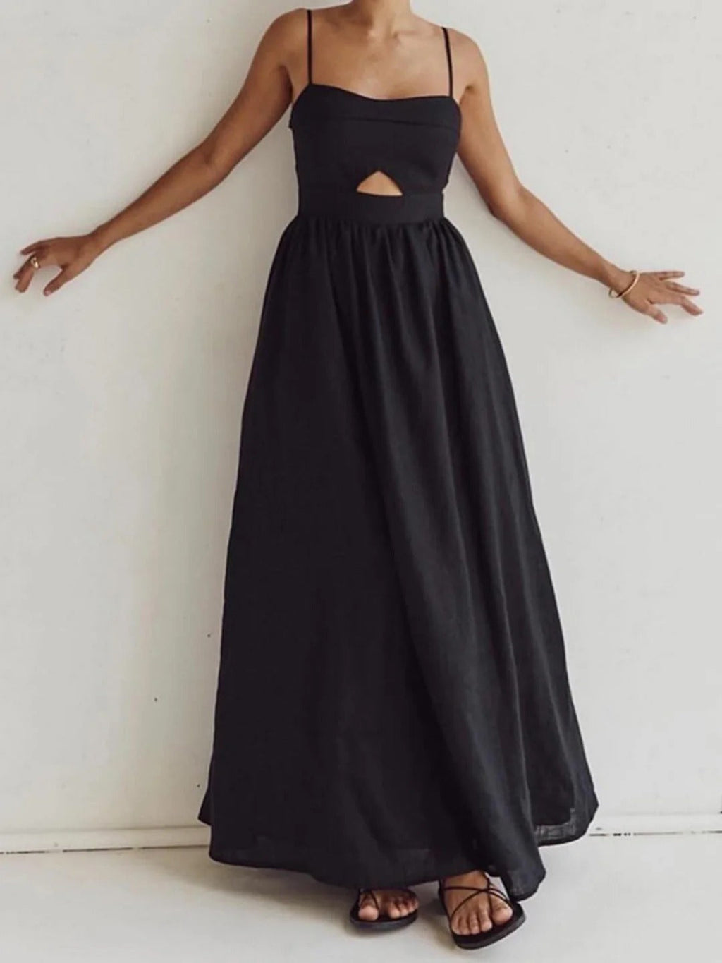 Atenas | vestido largo