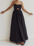 Atenas | vestido largo