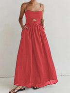 Atenas | vestido largo