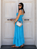 Nerea | vestido largo