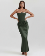 Rosalind | vestido largo