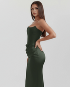 Rosalind | vestido largo