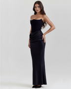 Rosalind | vestido largo