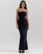 Rosalind | vestido largo
