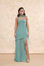 Ambar | vestido largo