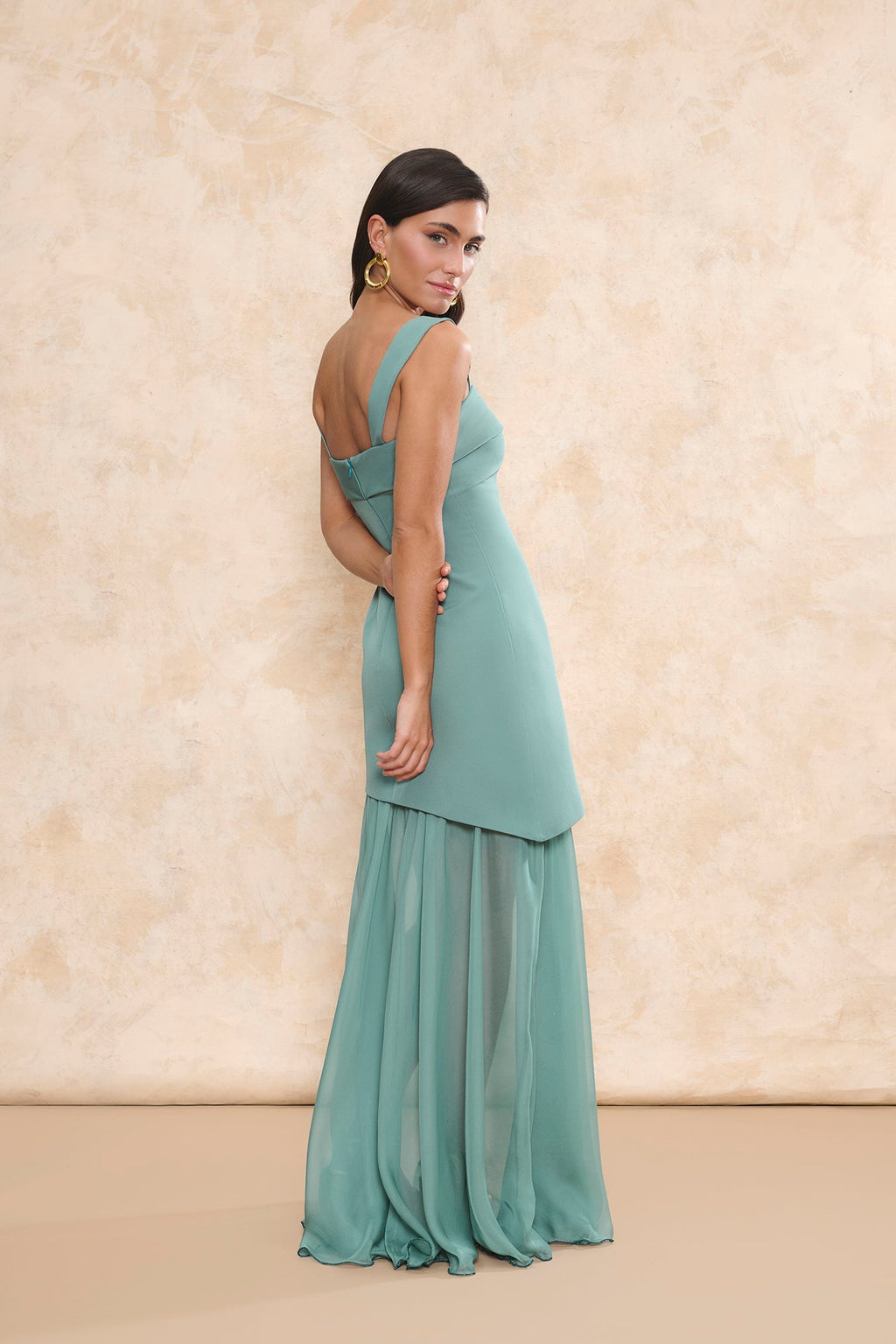 Ambar | vestido largo