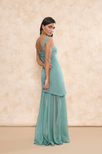 Ambar | vestido largo