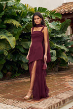 Ambar | vestido largo