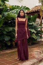 Ambar | vestido largo