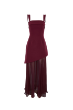 Ambar | vestido largo