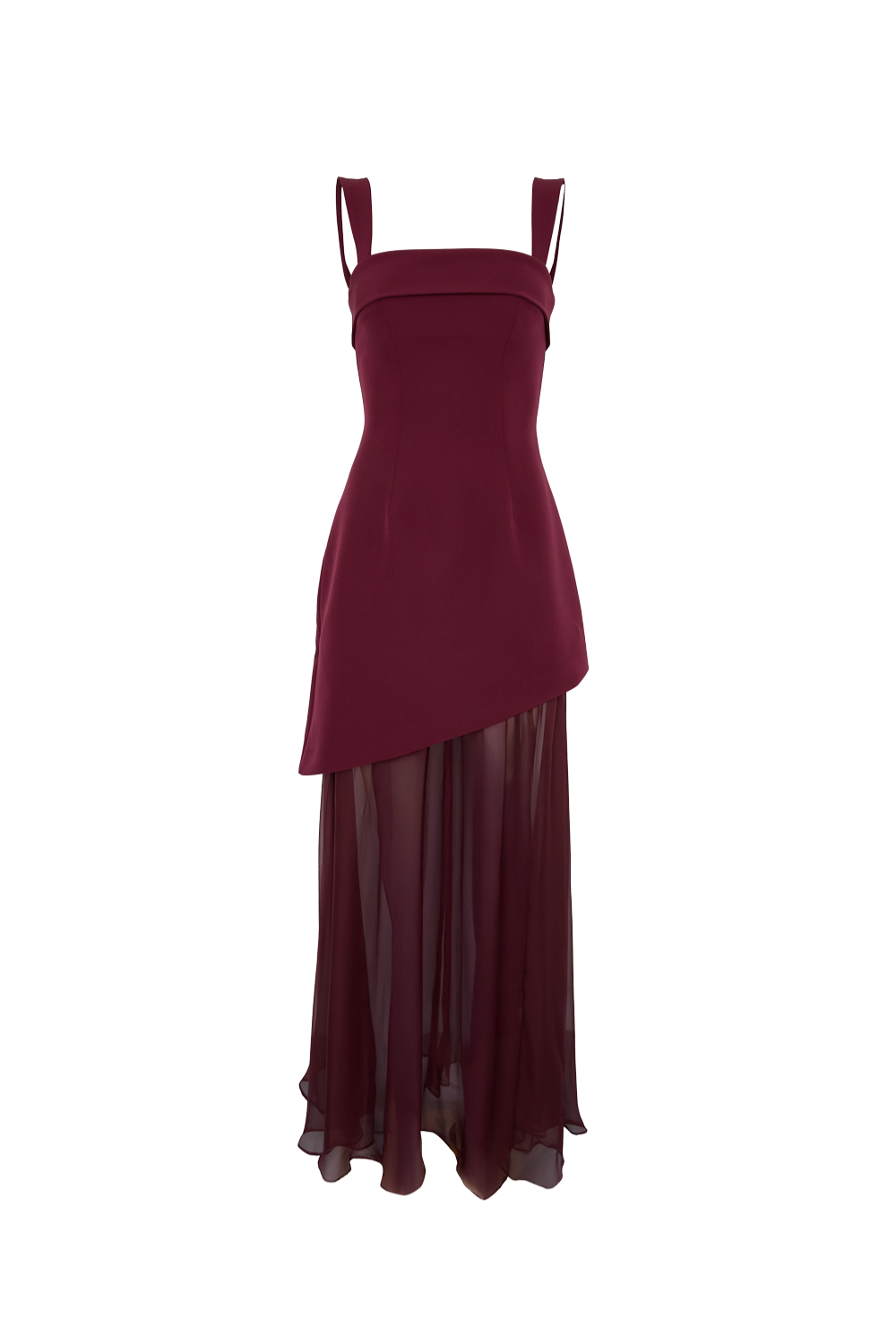 Ambar | vestido largo