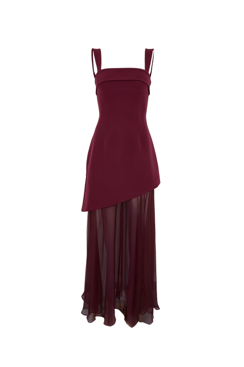 Ambar | vestido largo