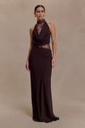 Juliana | vestido largo