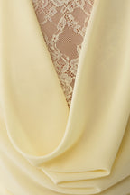 Juliana | vestido largo