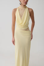 Juliana | vestido largo