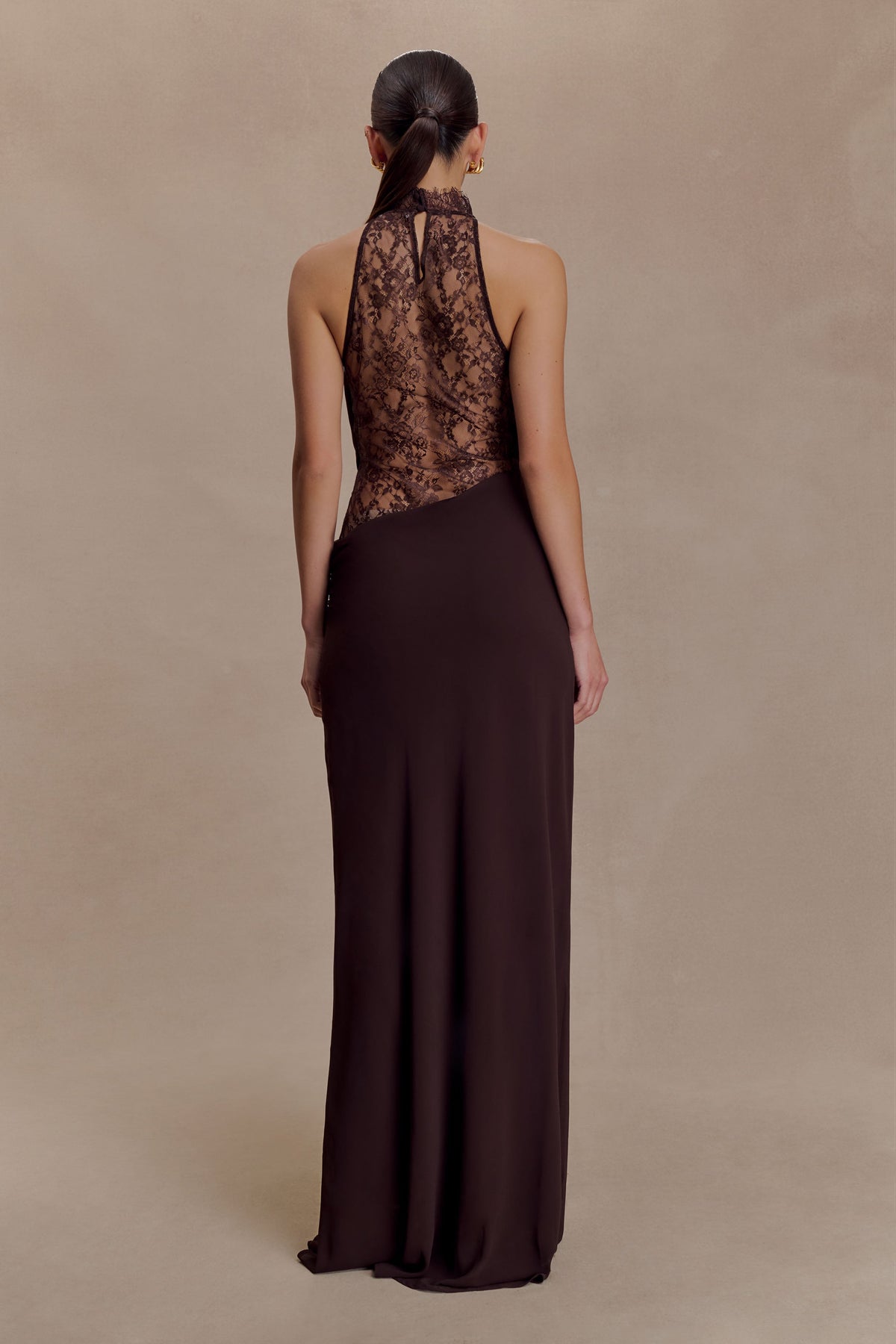 Arra | vestido largo