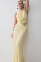 Juliana | vestido largo