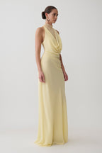 Juliana | vestido largo