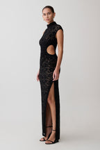 Trinh | vestido largo