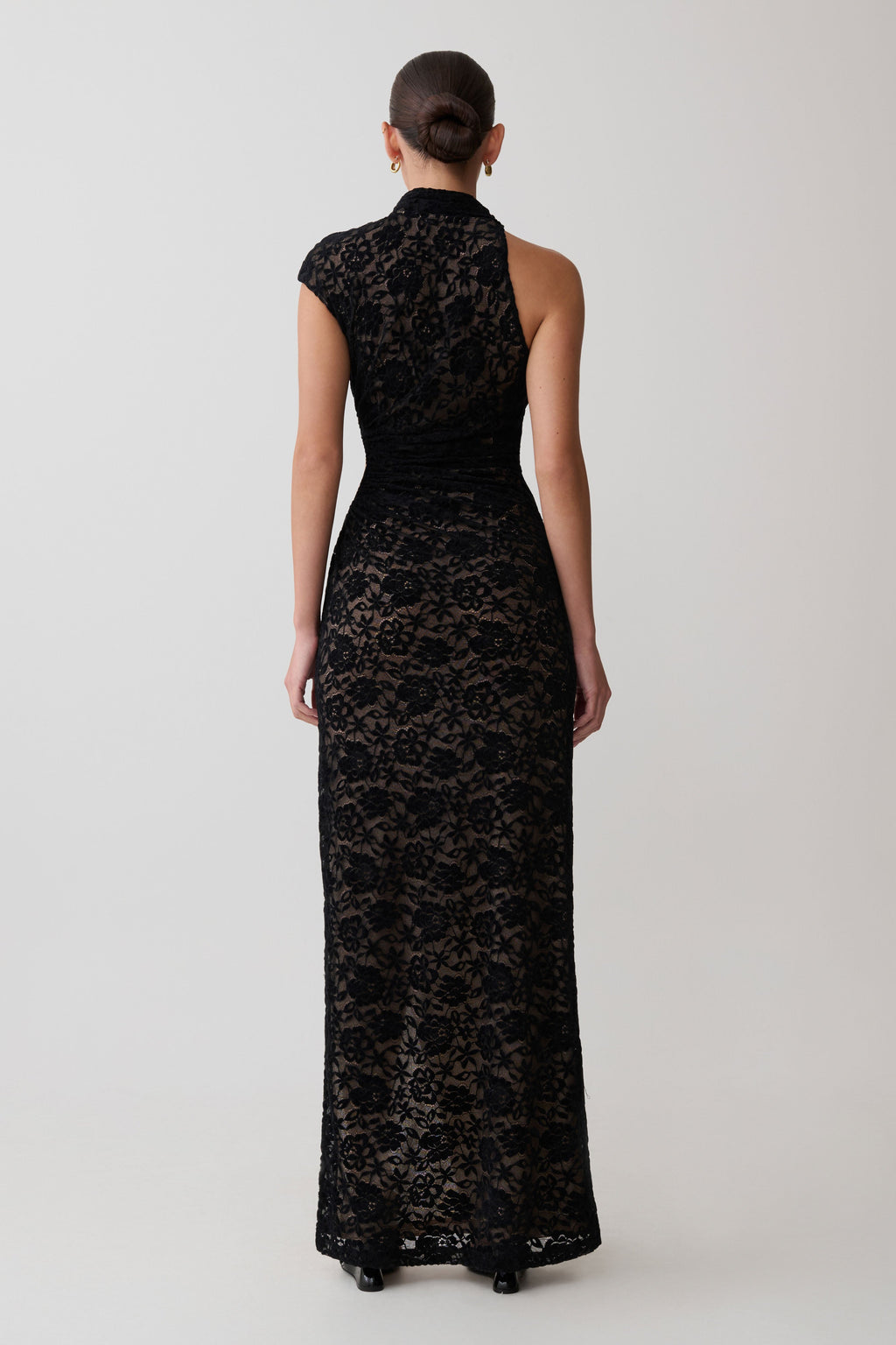 Trinh | vestido largo