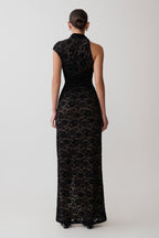 Trinh | vestido largo