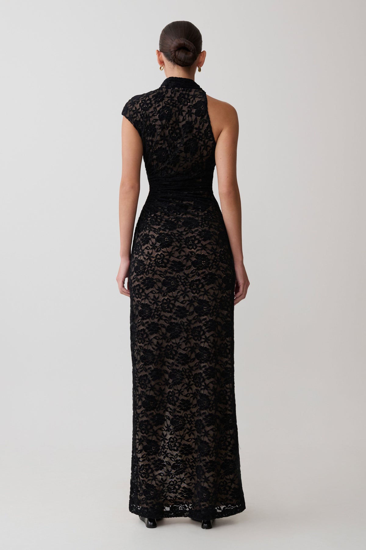 Trinh | vestido largo