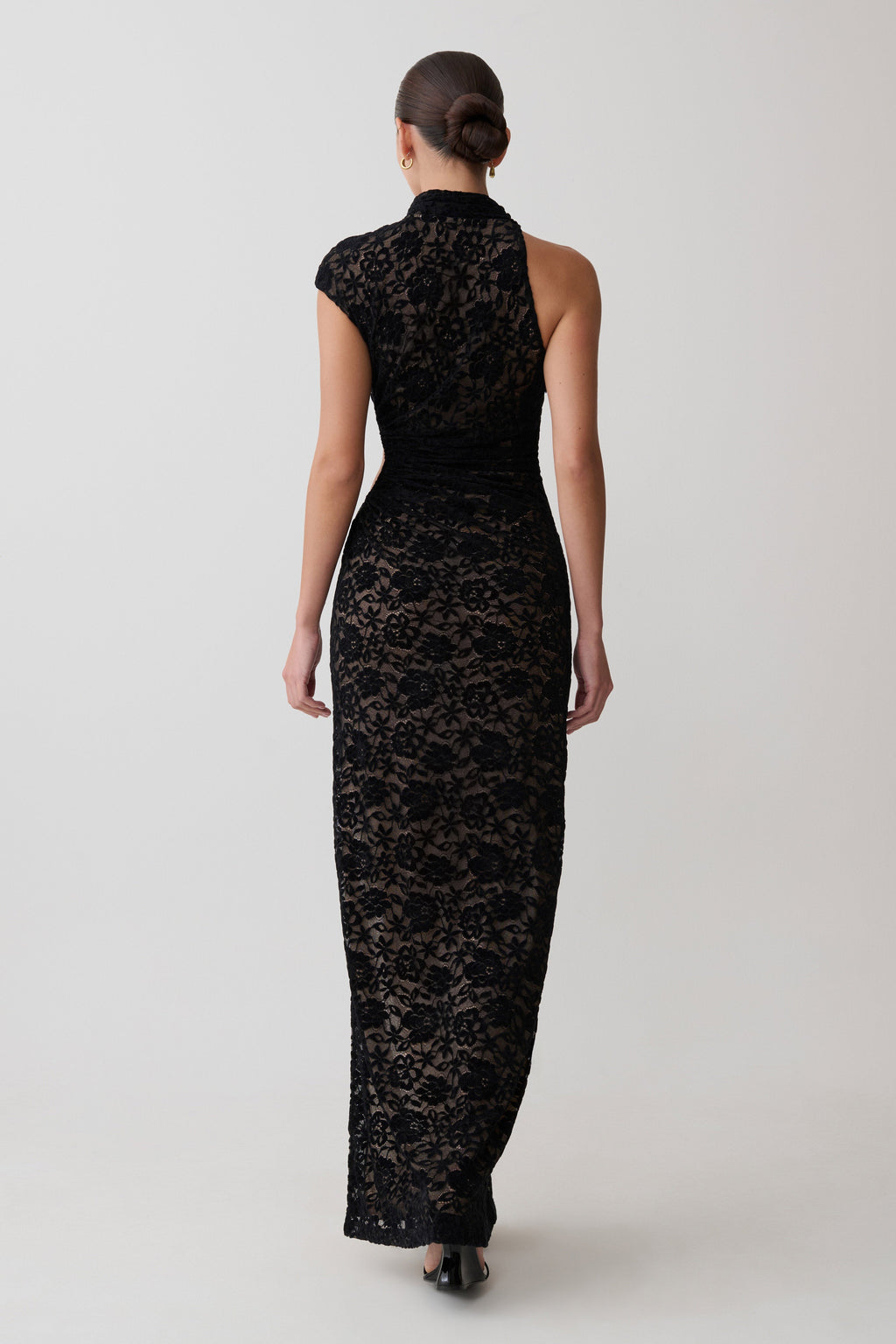 Trinh | vestido largo