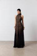 Foehn | vestido largo